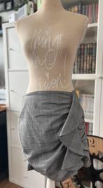 Jupe carreaux Mango t.40, Vêtements | Femmes, Taille 42/44 (L), Au-dessus du genou, Comme neuf, Mango