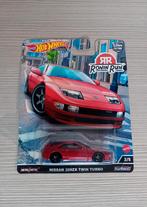 Hotwheels ronin run nissan 300zx twin turbo hot wheels, Kinderen en Baby's, Speelgoed |Speelgoedvoertuigen, Ophalen of Verzenden