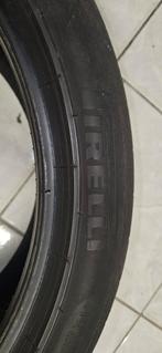 Pneu Pirelli P zero Nero 245/40/19, Ophalen, Zo goed als nieuw