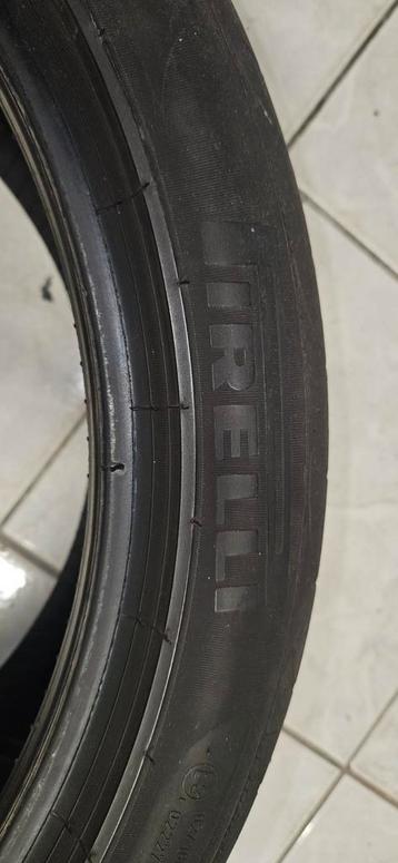 Pneu Pirelli P zero Nero 245/40/19 beschikbaar voor biedingen