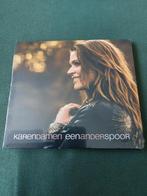 KAREN DAMEN - Een ander spoor [Nieuw], Cd's en Dvd's, Verzenden, Nieuw in verpakking