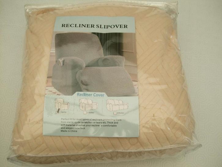 HOUSSES POUR FAUTEUILS, Maison & Meubles, Maison & Meubles | Autre, Neuf, Enlèvement