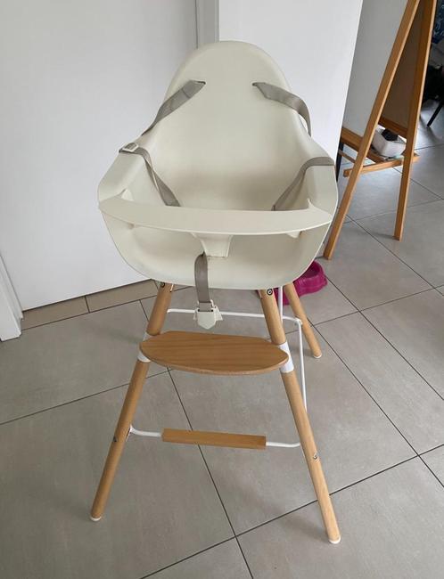Childwood evolu 2 met extra lange poten, Kinderen en Baby's, Kinderstoelen, Zo goed als nieuw, Ophalen