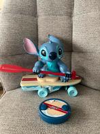 Disney stitch surfer RC, nieuw., Enlèvement, Neuf, Télécommande