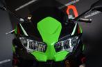 Kawasaki Ninja 650 KRT met Akrapovic VERKOCHT, Motoren, 2 cilinders, Bedrijf, Sport, Meer dan 35 kW