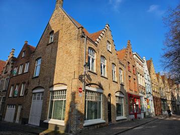 Huis te koop in Brugge, 2 slpks beschikbaar voor biedingen