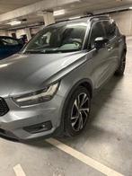 Volvo XC 40 Diesel, Auto's, Automaat, 4 deurs, Leder, Diesel