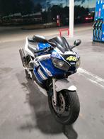 Yamaha r6 2001, Motoren, Particulier