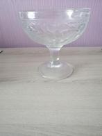 Servies, Huis en Inrichting, Ophalen, Gebruikt, Glas