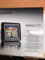 Garmin Eumo 210, Motoren, Accessoires | Navigatiesystemen, Ophalen, Gebruikt