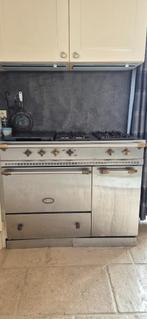 Piano Lacanche, modèle Fontenay, Electroménager, Cuisinières, Gaz, 85 à 90 cm, Enlèvement, Utilisé