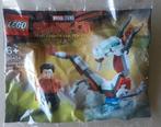 30454 Lego Marvel Shang-Chi Polybag, Verzenden, Nieuw, Complete set, Lego