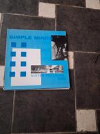 Simple minds, Enlèvement