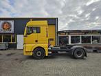 MAN TGA 18.440 4X2 BLS WE1460, Auto's, Achterwielaandrijving, Overige kleuren, Diesel, 2 zetels