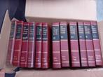 enceclopedie, Boeken, Encyclopedieën, Ophalen, Zo goed als nieuw, Complete serie