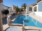 Villa in Calpe (Spanje-Costa Blanca), Dorp, 8 kamers, 212 m², Verkoop zonder makelaar