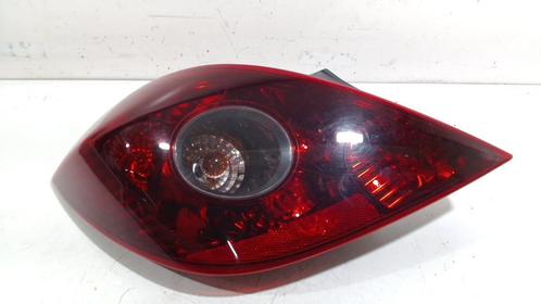 ACHTERLICHT LINKS BUITEN Opel Corsa D (13242811), Auto-onderdelen, Verlichting, Opel, Gebruikt