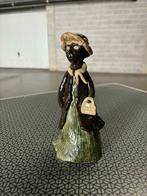 Boerin, Antiek en Kunst, Ophalen