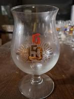 Duvel 150 jaar glas, Verzamelen, Verzenden, Nieuw, Glas of Glazen, Duvel