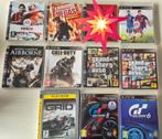 PS3 Games, Consoles de jeu & Jeux vidéo, Jeux | Sony PlayStation 3, Enlèvement ou Envoi, Utilisé