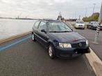 Vw polo 1,4 benzine 2001, Auto's, Volkswagen, Handgeschakeld, Particulier, Centrale vergrendeling, Polo