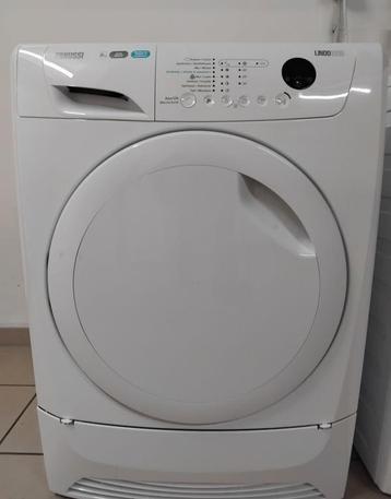 Zanussi lindo 1000 A+ 7 kg droger beschikbaar voor biedingen