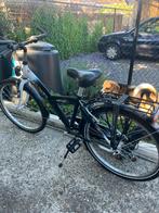 Bnb jongensfiets met versnellingen, Fietsen en Brommers, Ophalen, Gebruikt, BNB powerkid , 7 versnellingen, Versnellingen