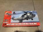 Airfix seaking AO4048 1/72 Aew.Mk2/Asac.MK7, Overige merken, 1:72 tot 1:144, Verzenden, Helikopter