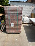 Snelbouwsteen wienerberger 288x138x138, Doe-het-zelf en Bouw, Metselstenen, Ophalen