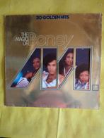 LP - Boney M. - La magie de Boney M. - 20 tubes dorés - VG+, Utilisé, Enlèvement ou Envoi