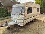 Chateau Cantara 928, Caravans en Kamperen, Caravans, Particulier, 750 - 1000 kg, Chateau