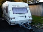 home car eureka43, Caravans en Kamperen, Caravans, Home-car, Standaardzit, Reservewiel, Particulier