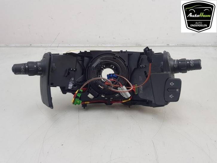 COMBINE COMMODO Renault Clio III (BR / CR) (01-2005/12-2014), Autos : Pièces & Accessoires, Tableau de bord & Interrupteurs, Renault