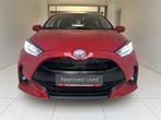 Toyota Yaris ICONIC 1.5 HYB CVT, Automaat, Euro 6, Overige brandstoffen, 1490 cc