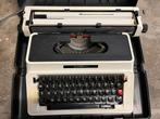 Machine à écrire HERMES 405 vintage en super état, Divers, Comme neuf