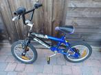 kinderfiets bmx, Ophalen, Gebruikt, Quark BMX