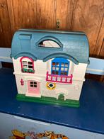 Poppenhuis, Kinderen en Baby's, Ophalen of Verzenden, Gebruikt, Poppenhuis