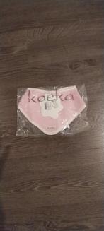 Koeka roze kwijldoekje (nieuw), Ophalen, Nieuw, Overige typen