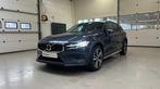 Volvo V60 CC II Cross Country B5 Mild Hybride AWD | Harman, Auto's, Automaat, Euro 6, 1969 cc, Parkeersensor