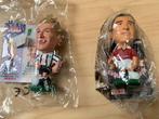 voetballers verzameling, Verzamelen, Ophalen, Nieuw