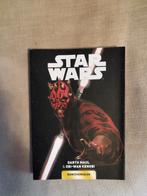 Boek star wars, Enlèvement ou Envoi