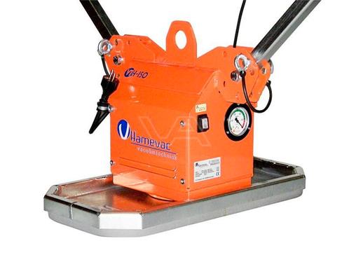 TE HUUR Vacuumklem voor tegels 230V, Doe-het-zelf en Bouw, Overige Doe-Het-Zelf en Bouw, Zo goed als nieuw, Ophalen