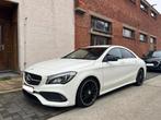 Mercedes Cla 180, Auto's, 4 cilinders, Wit, 5 deurs, Particulier