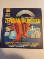 Koen Brandt - De zevenmijlslaarzen, Ophalen of Verzenden, Zo goed als nieuw, Koen Brandt; Paul Wauters; Philip Maes