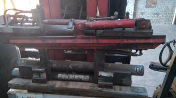 voorzet 4 vorkversteller Fem 2 beschikbaar voor biedingen