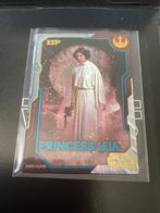 Carte Star Wars PreRelease Princess Leia limited 031/200, Verzamelen, Star Wars, Zo goed als nieuw