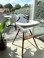 Kindereetstoel Childhome, Kinderen en Baby's, Kinderstoelen, Ophalen, Zo goed als nieuw, Meegroeistoel, Stoelverkleiner