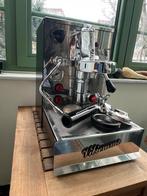Espressomachine DOMOBAR Vibiemme, Elektronische apparatuur, Koffiezetapparaten, Ophalen, Zo goed als nieuw, Espresso apparaat