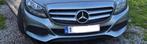 Parechoc complet Mercedes W205, Pare-chocs, Utilisé, Mercedes-Benz