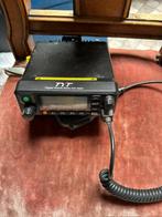 TYT md9600, Telecommunicatie, Ophalen of Verzenden, Zo goed als nieuw, Zender en Ontvanger